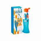 MOSCHINO I LOVE LOVE FEM 100ML EDT