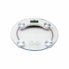 BALANÇA DIGITAL KRAB KBBP180 LCD/180KG/6MM