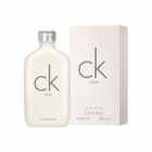 CALVIN KLEIN CK ONE 100ML EDT