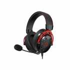 FONE COM MICROFONE REDRAGON DIOMEDES H386