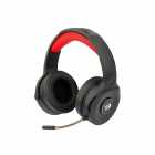 FONE COM MICROFONE REDRAGON PELOPS H818 PRO