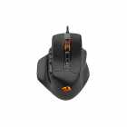 MOUSE USB GAMER REDRAGON BULLSEYE PRO M806-RGB-PRO 26000DPI