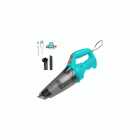 ASPIRADOR TOTAL TVLI2026 11.1V 2000MAH