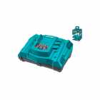 CARREGADOR BATERIA TOTAL P20S TFCLI2003 20V BIVOLT
