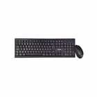 TECLADO+MOUSE USB KRAB KBKTM10 PORTUGUÊS