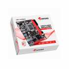 PLACA MÃE 1150 KEEPDATA H81-KDGNV DDR3/M.2/S/R/V/HDMI