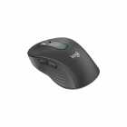 MOUSE USB LOGITECH M650 910-006250 CINZA
