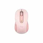 MOUSE USB LOGITECH M650  910-006251 PINK