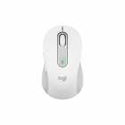 MOUSE USB LOGITECH M650 910-006252 WHITE