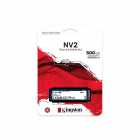 HD SSD M.2 500GB KINGSTON NV2 NVME SNV2S/500G