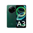 CELULAR XIAOMI REDMI A3 4+128GB GLOBAL GREEN