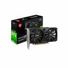PLACA DE VÍDEO 6GB GDDR6 MSI GEFORCE RTX3050 VENTUS 2X 6G OC 912-V812-016