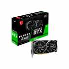 PLACA DE VÍDEO 8GB GDDR6 MSI GEFORCE RTX3050 VENTUS 2X XS 8G