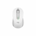 MOUSE USB LOGITECH M650 910-006233 WHITE