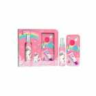 DISNEY MY UNICORN KIT FEM 100ML EDT+GLOSS 6ML+SOMRA 2X1.2G