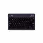 TECLADO WIFI LUO LU-BT030 PRO PRETO