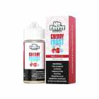 JUICE VAPE E.LIQUID MR FREEZE MENTHOL CHERRY FROST 3MG 100ML