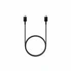 CABO USB-C SAMSUNG EP-DA705BWEGWW TYPE-C PRETO