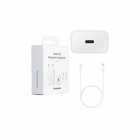 FONTE SAMSUNG EP-T1510XBEGWW 1USB-C 15W BRANCO