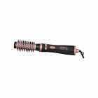 ESCOVA GIRATORIA MONDIAL ERB-01 BLACK ROSE GOLD 220V
