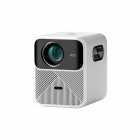 PROJETOR PORTÁTIL WANBO MOZART 1 WPB81 900 LUMENS/HDMI/720P/1.5A/BIVOLT