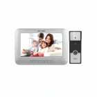 VÍDEO PORTEIRO HIKVISION DS-KIS202T ANALOGICO/7