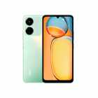 CELULAR XIAOMI REDMI 13C 6GB+128GB GLOBAL CLOVER GREEN