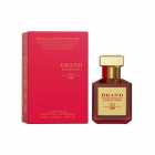 PERFUME DREAM BRAND COLLECTION NO-380 ROUGE EXTR EDP FEM 25ML NOVA  EMBALAGEM