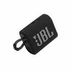 SPEAKER JBL GO 4 BLUETOOTH BLACK