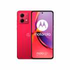 CELULAR MOTOROLA  G84 5G 8GB+256GB VIVA MAGENTA DUAL