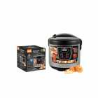 PANELA DE ARROZ RAF R-166B 6L 220V-50-60HZ