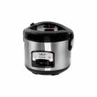 PANELA DE ARROZ FREE FR-A304 3L 500W PRETO/INOX 110V-60HZ