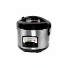 PANELA DE ARROZ FREE FR-A404 4L 700W PRETO/INOX 220V-50HZ