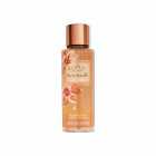 SPLASH VICTORIA'S SECRET NOVO BARE VANILLA GOLDEN