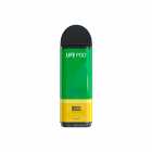 VAPE CARGA LIFE POD CARTRIDE 8000 PUFF LEMON MINT