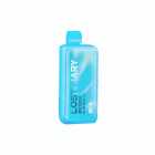 CIGARRO DESC POD LOST MARY ELF BAR MO10000 PUFF BLUE RAZZ ICE