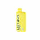 CIGARRO DESC POD LOST MARY ELF BAR MO10000 PUFF LEMON BERRY