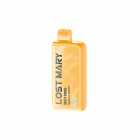 CIGARRO DESC POD LOST MARY ELF BAR MO10000 PUFF MANGO BERRY