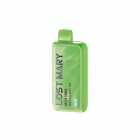 CIGARRO DESC POD LOST MARY ELF BAR MO10000 PUFF MATCHA MINT ICE