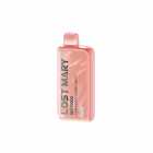CIGARRO DESC POD LOST MARY ELF BAR MO10000 PUFF STRAWBERRY CHERRY LEMON