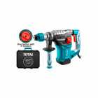 KIT MARTELETE TOTAL UTH1153216 5 PCS 1500W 220V