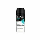 DESODORANTE AXE AEROSOL APOLLO 72H 152ML