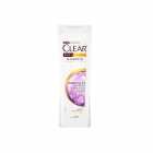 SHAMPOO CLEAR FEM ANTICASPA HIDRATAÇAO INTENSA 400ML