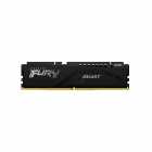 MEMORIA DDR5 8GB 5600GHZ KINGSTON HYPER FURY BEAST KF556C40BB-8