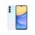 CELULAR SAMSUNG SM-A156M/DSN A15 8+256GB BLACK BLUE 5G DUAL 6.6