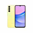 CELULAR SAMSUNG SM-A156M/DSN A15 8+256GB YELLOW 5G DUAL