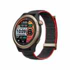  RELOGIO AMAZFIT CHEETAH PRO A-2292 RUN TRACK BLACK