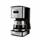 CAFETEIRA MONDIAL DOLCE DIGITAL INOX C-44-32X-SDI PRETO 220V