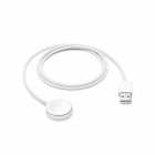 CARREGADOR APPLE WATCH MAGNETIC MTOH3BE/A 1M