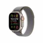 RELÓGIO APPLE WATCH ULTRA 2 49MM MRF43BE/A VERDE/CINZA